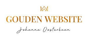 GOUDEN WEBSITE - websitebureau