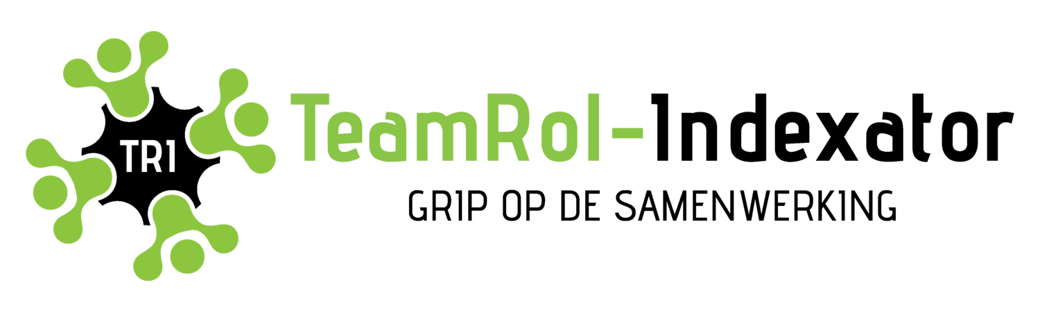 Logo Teamrol indexator